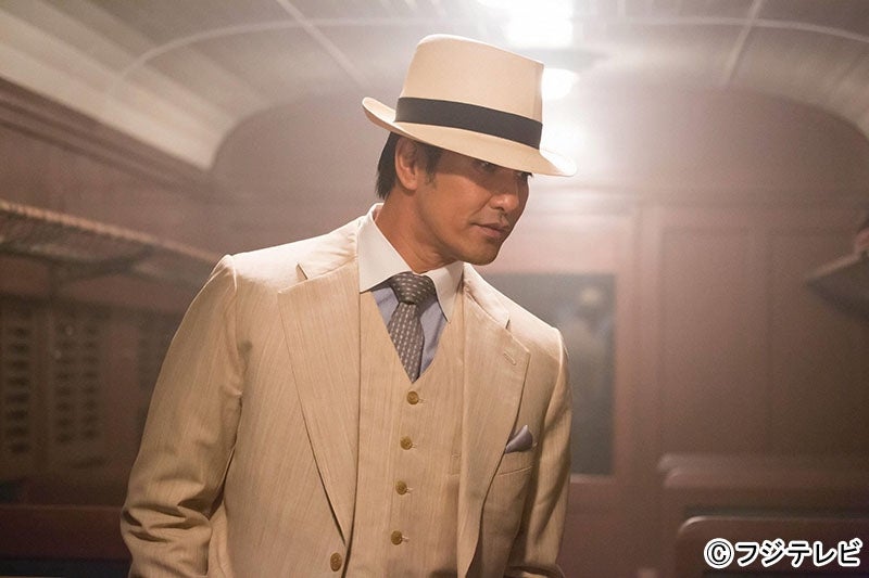 北村一輝 （C）フジテレビ