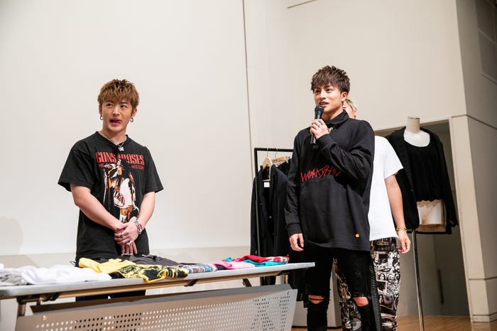 「GENERATIONS高校TV」より(C)AbemaTV