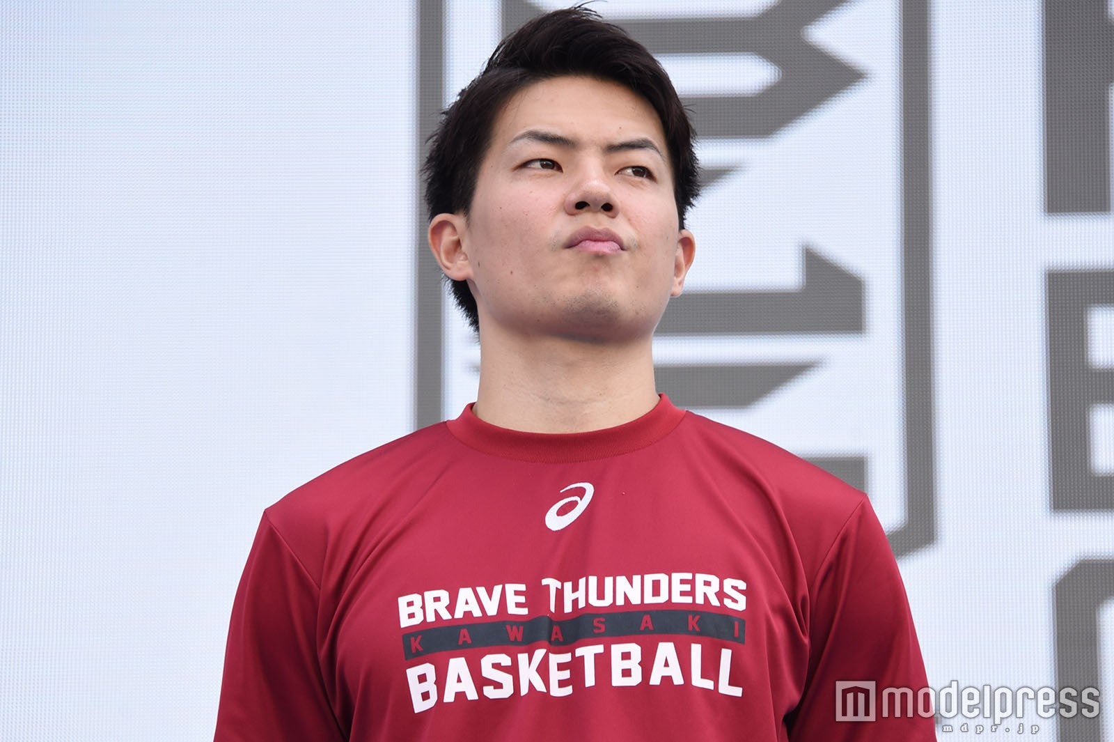 辻直人選手 （C）モデルプレス