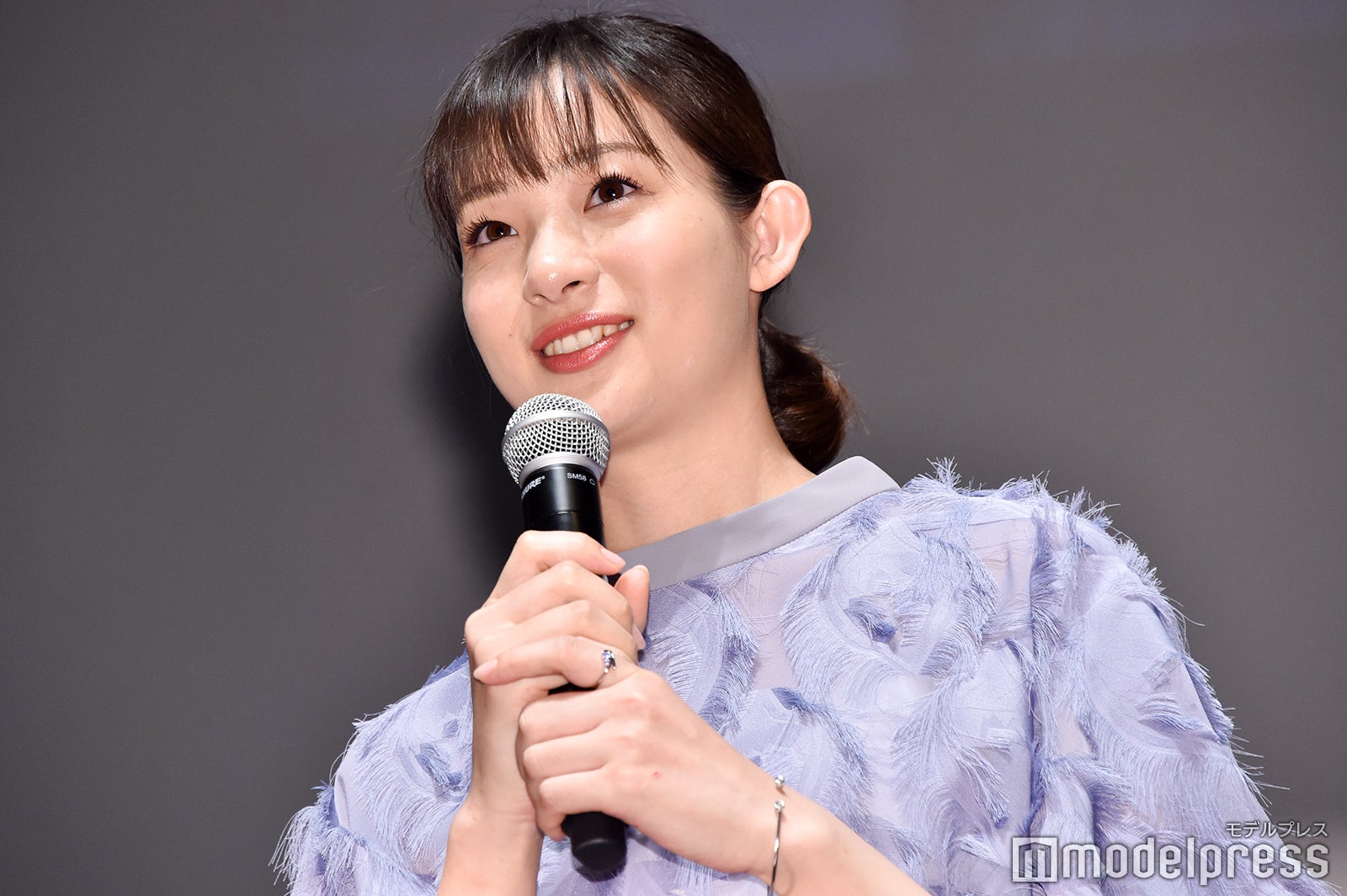 (画像11/18) 足立梨花は「毒がにじみ出ている」 共演者が絶賛＜ポイズンドーター・ホーリーマザー＞ モデルプレス