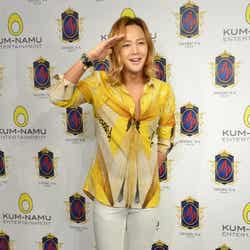 チャン・グンソク