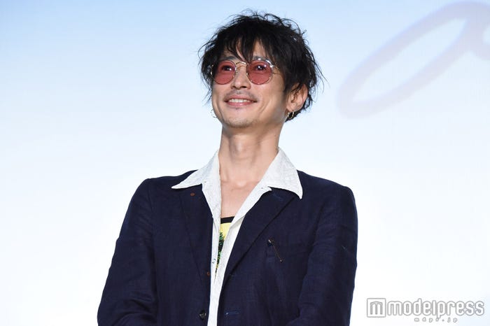 窪塚洋介(C)モデルプレス