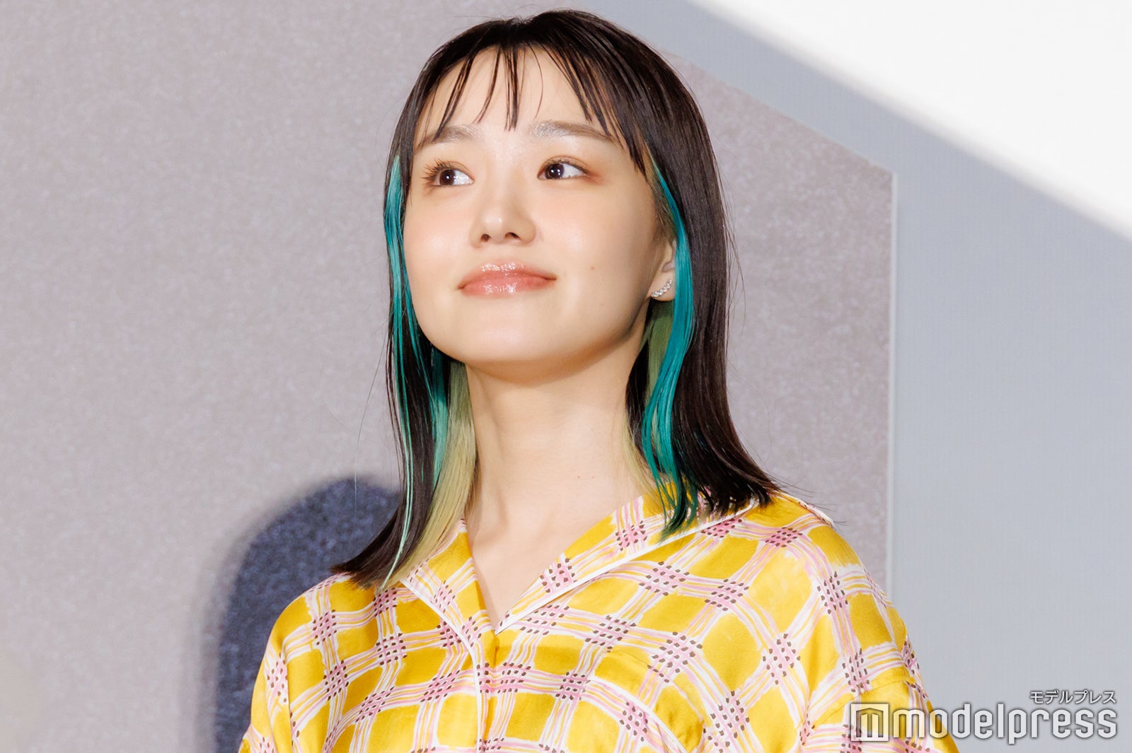 奈緒（C）モデルプレス