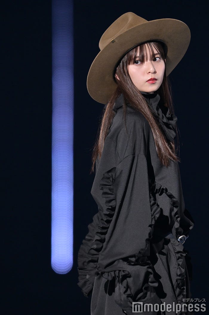 齋藤飛鳥(C)モデルプレス