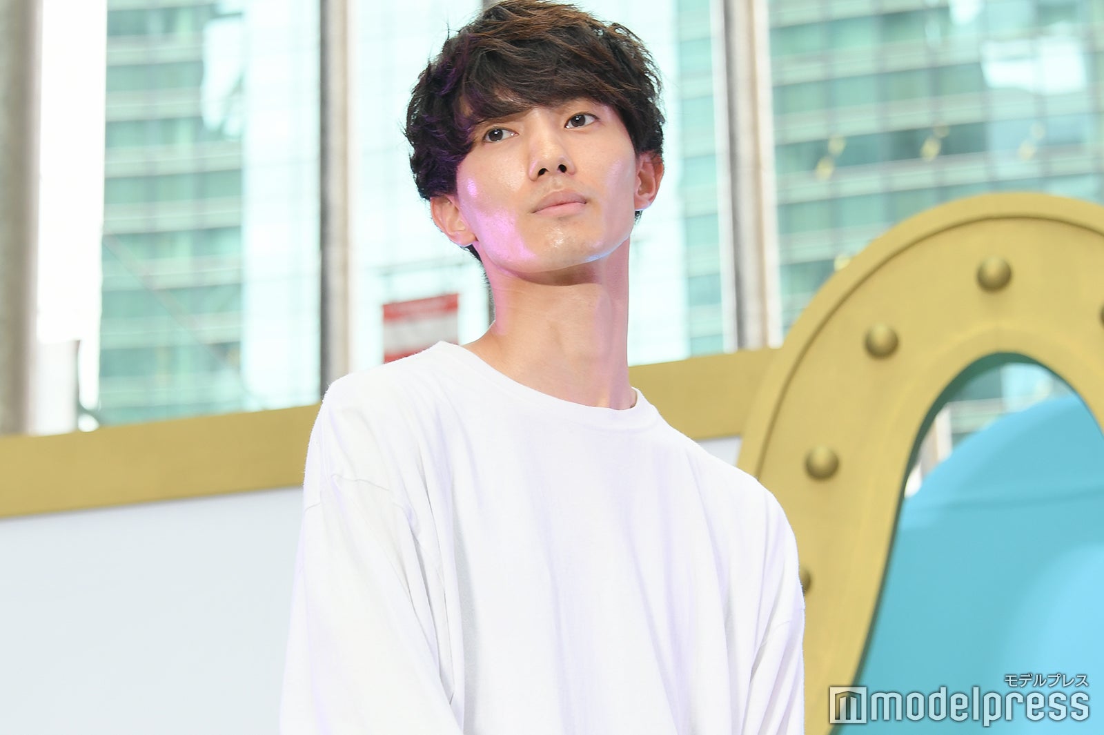 「MISS／MR COLLECTION 2019 in 超☆汐留パラダイス！」出場者（C）モデルプレス