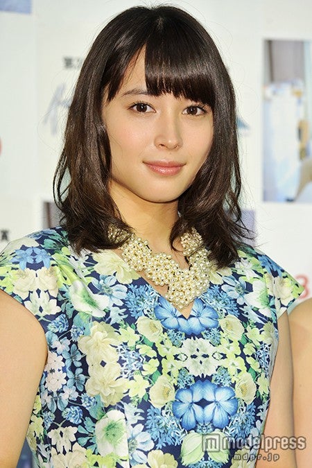 広瀬アリスに「素顔が可愛くてビックリ」  門脇麦が美貌を絶賛