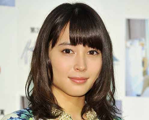 広瀬アリスに「素顔が可愛くてビックリ」  門脇麦が美貌を絶賛