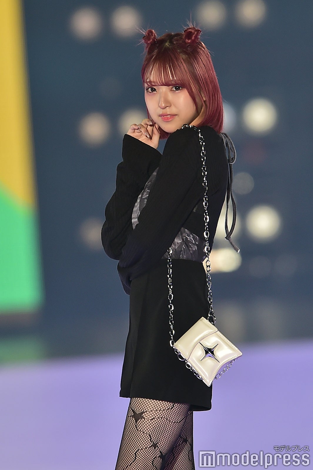 MINAMI（C）モデルプレス