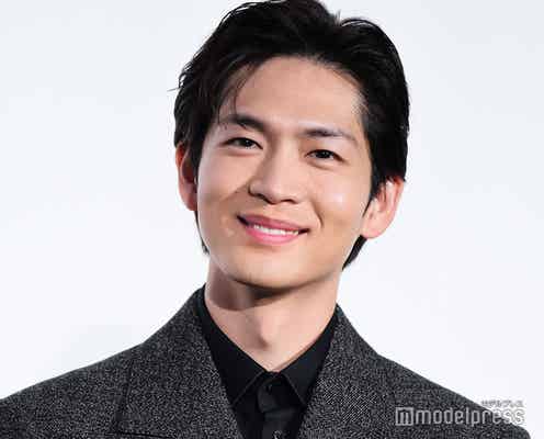 松下洸平、大ファン「踊る」シリーズ初参加 ベテラン俳優が絶賛「思いっきり感じた」【室井慎次 生き続ける者】