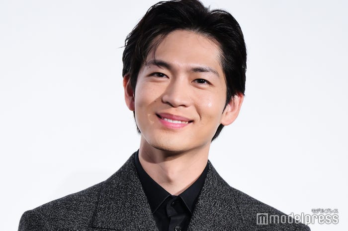 松下洸平(C)モデルプレス