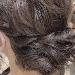 【中間発表】1月の人気「ヘアアレンジ」ランキング!
