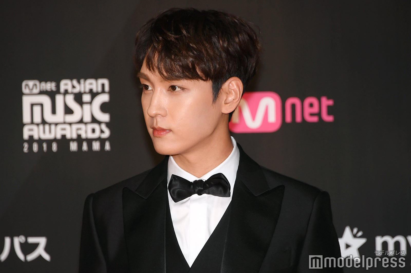 チェ・テジュン（C）モデルプレス