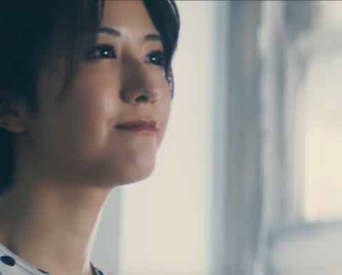欅坂46、未発表の新曲がCM起用　土生瑞穂主演で葛藤する姿も