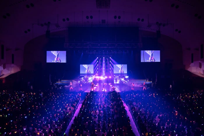 IMP.(C)TOBE Co., Ltd.