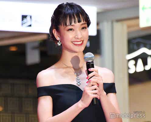 剛力彩芽“大好きな人の前での顔”公開で反響「カッコ良い女性には程遠い」