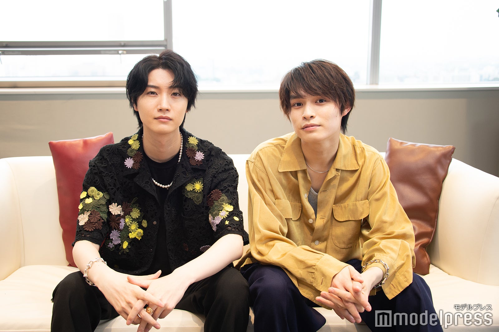 桜田通、ブラジルから熱狂的応援 インスタライブで起きる“特殊な現象”に兵頭功海も驚き