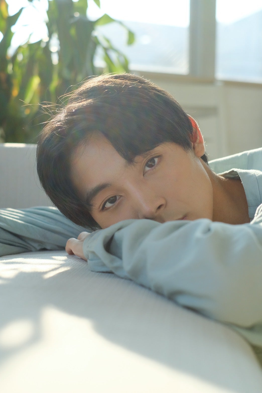 高橋龍之介（画像提供：所属事務所）