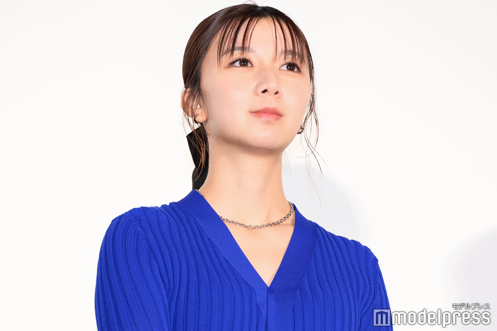 上白石萌歌（C）モデルプレス