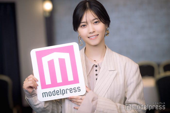 西野七瀬(C)モデルプレス