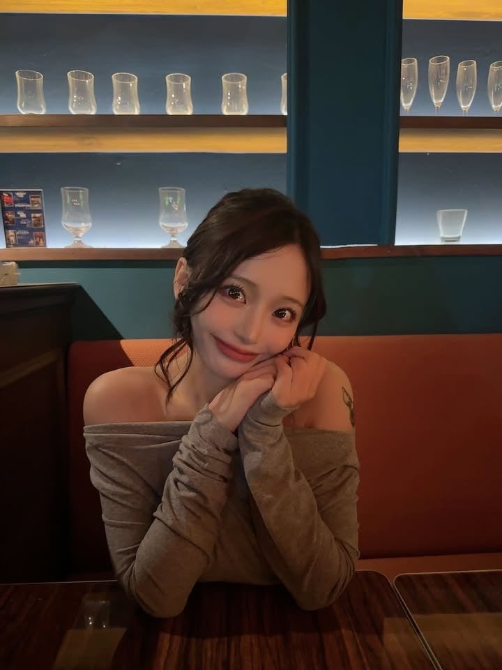 こはるInstagramより