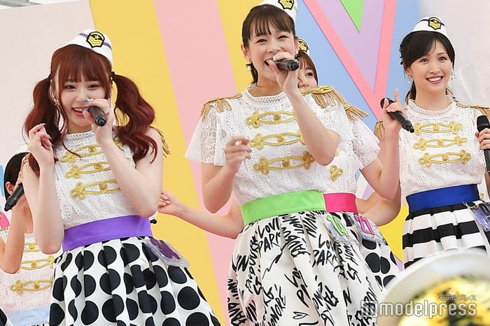 アイドリング!!!(C)モデルプレス