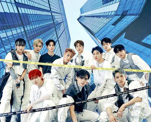 JO1、3rdアルバム「EQUINOX」収録曲詳細&ビジュアル解禁 初の試みも