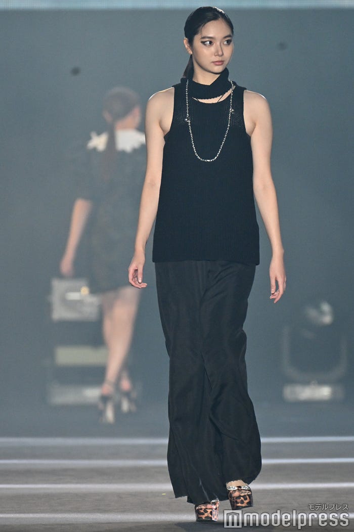 新川優愛(C)モデルプレス