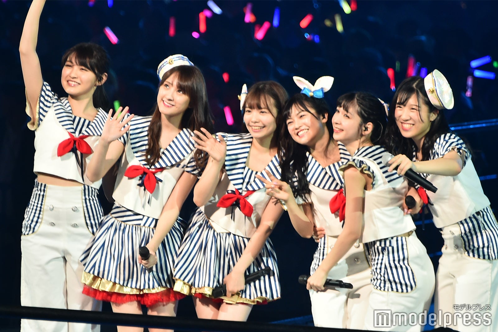 ／「AKB48 53rdシングル 世界選抜総選挙」AKB48グループコンサート（C）モデルプレス