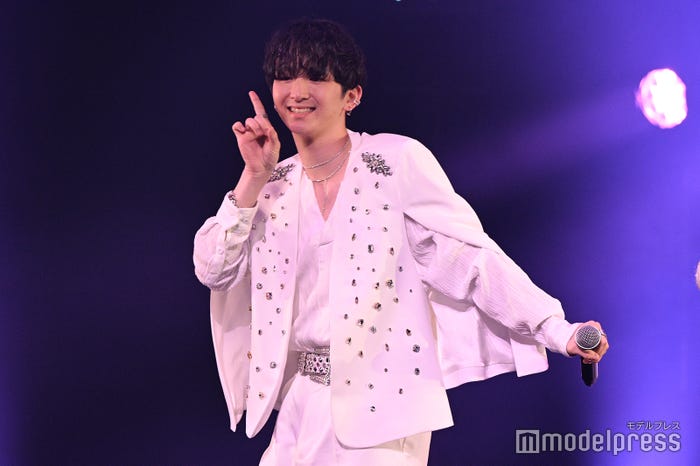 高岡ミロ/Lienel(C)モデルプレス