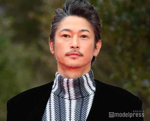 窪塚洋介、3兄弟でゴルフへ 家族ショットに「混ざりたい」「オーラがすごい」の声