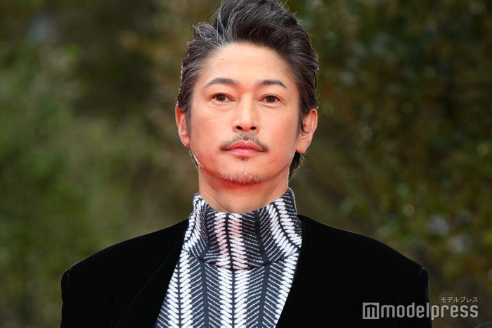 窪塚洋介(C)モデルプレス