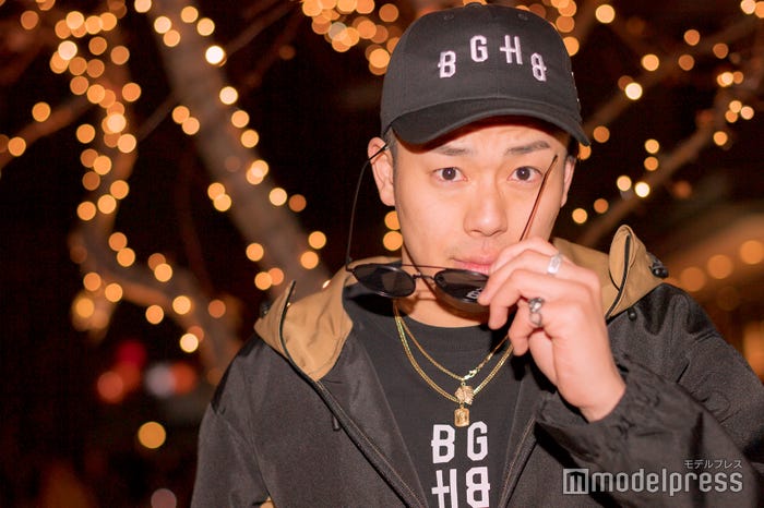 八代隆祐さん(C)モデルプレス