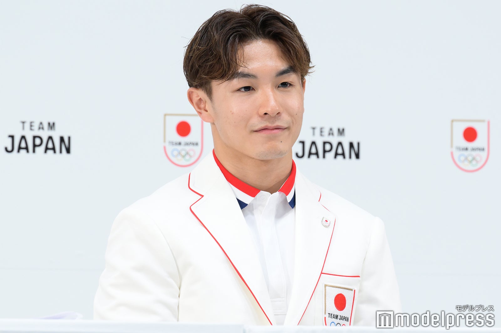 半井重幸（Shigekix）（C）モデルプレス