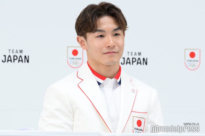 半井重幸(Shigekix)(C)モデルプレス