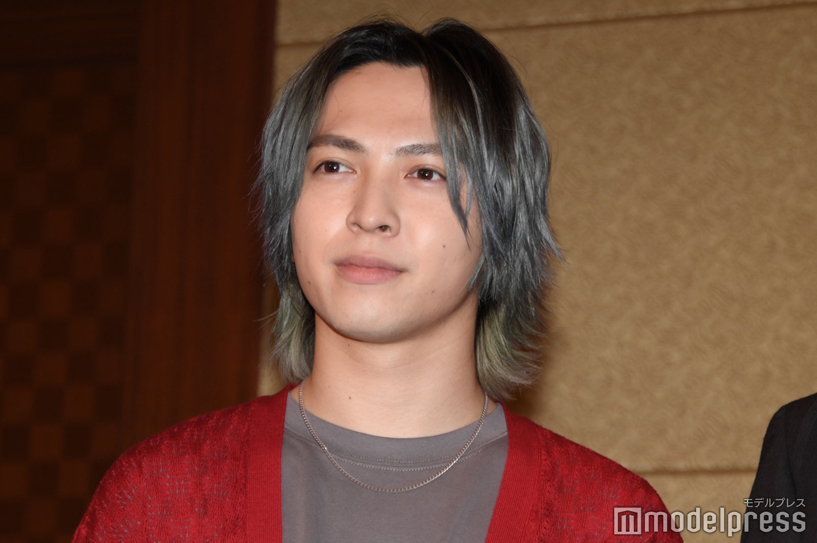 吉田仁人（C）モデルプレス