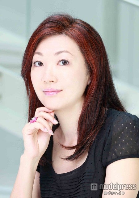 人気女性漫画家、桜沢エリカ氏