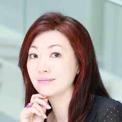 人気女性漫画家、桜沢エリカ氏