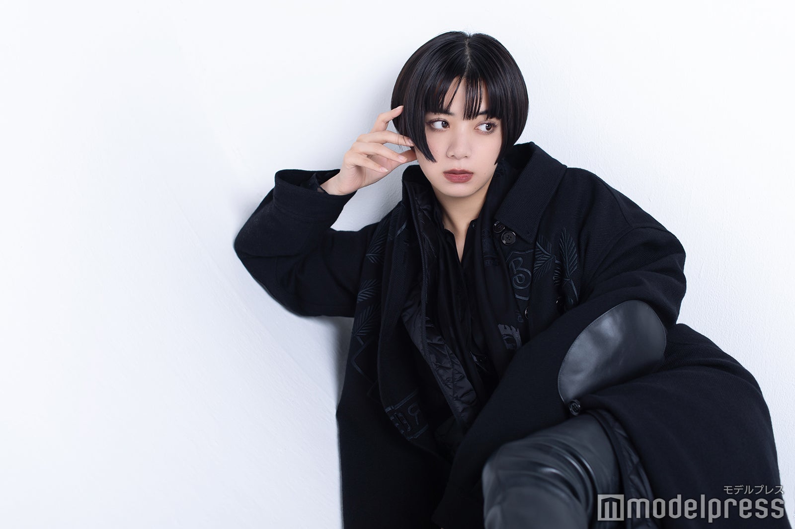 池田エライザ（C）モデルプレス