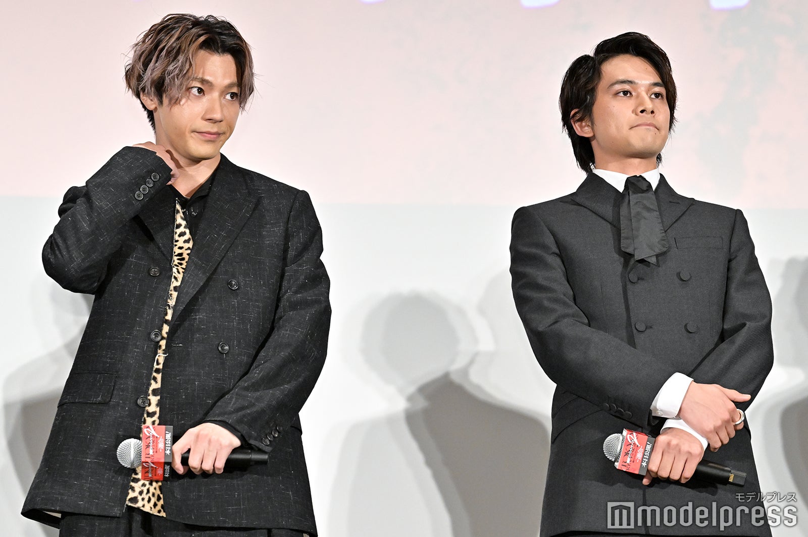 山田裕貴、北村匠海（C）モデルプレス