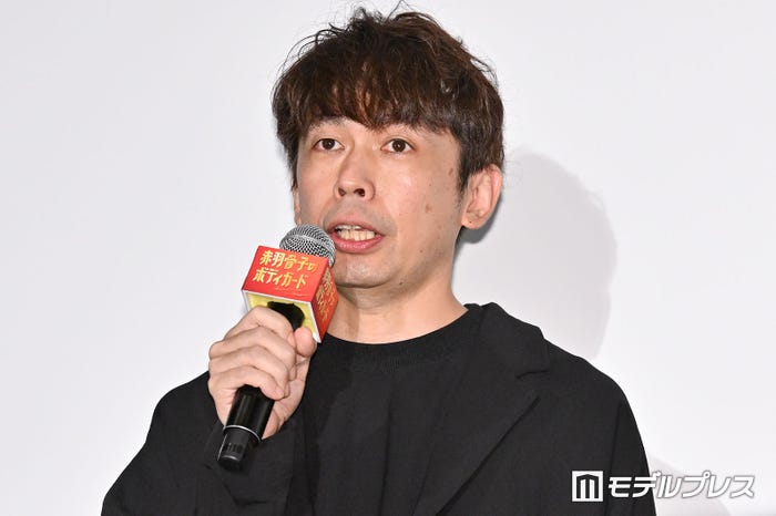 石川淳一監督(C)モデルプレス