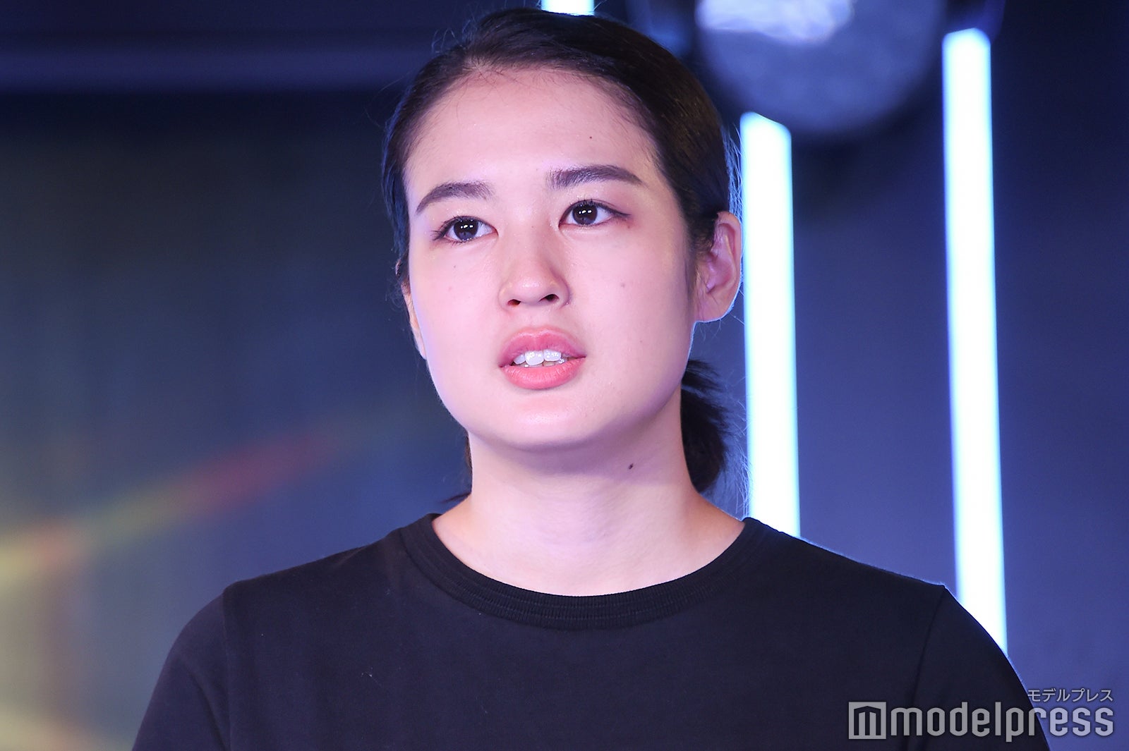 岡田帆乃佳 （C）モデルプレス