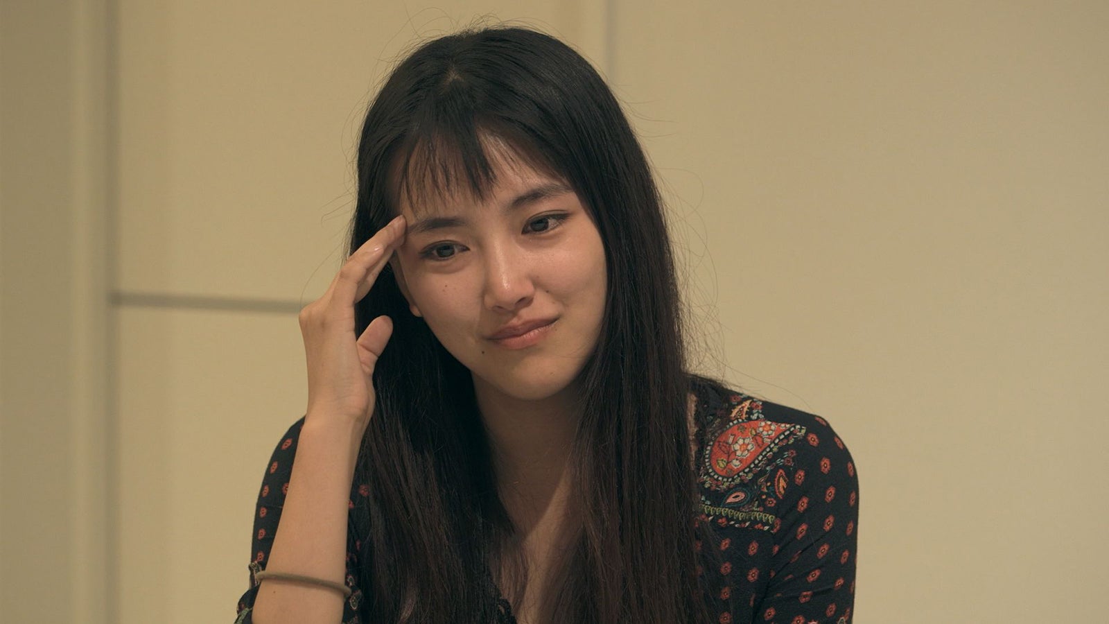 春花「TERRACE HOUSE TOKYO 2019-2020」8th WEEK（C）フジテレビ／イースト・エンタテインメント