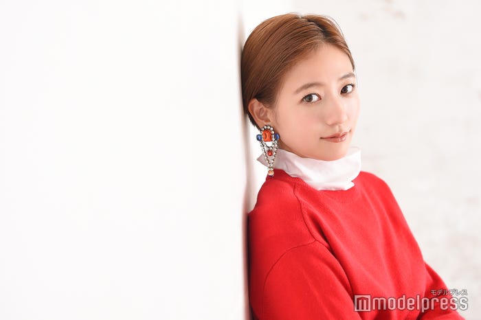 伊藤千晃(C)モデルプレス