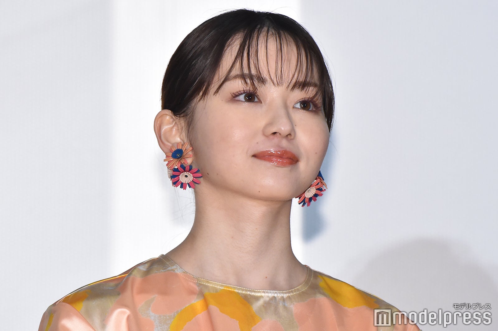 山田杏奈（C）モデルプレス