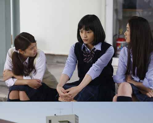 川口春奈&福士蒼汰の理想のキスは?赤裸々恋愛トーク