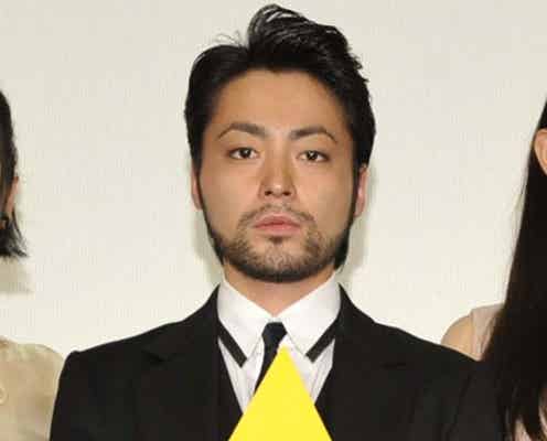山田孝之、7歳年上女性と元旦に結婚 本人からコメント