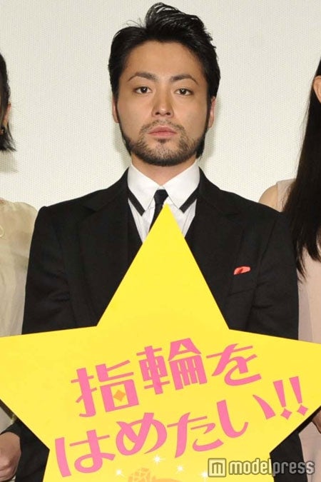 山田孝之