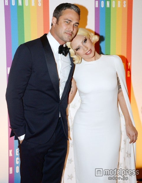 レディー・ガガ、結婚式の準備に着手？