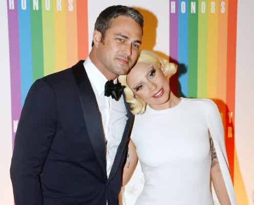 レディー・ガガ、結婚式の準備に着手?