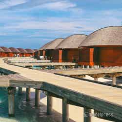 アナンタラ・ディグ・モルディブ・リゾート(C)モデルプレス